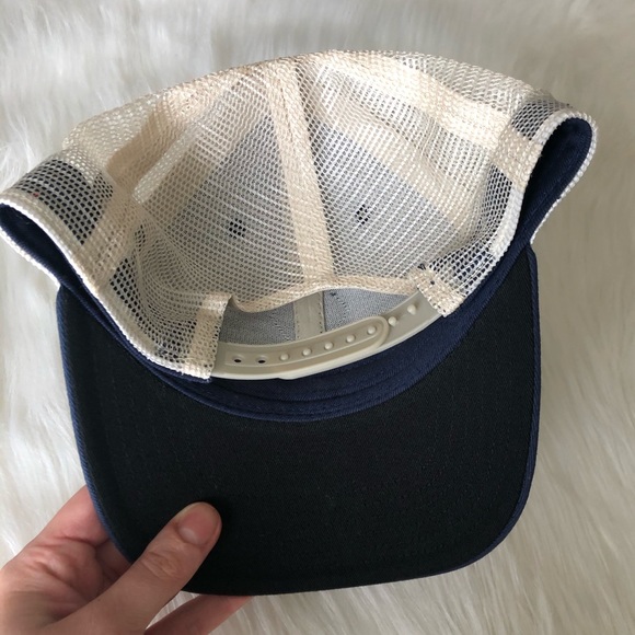 NEW RVCA Baseball Cap - Picture 6 of 6